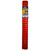 Tenax Guardian 4 ft. H X 100 ft. L Polyethylene Safety Fencing Orange