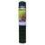 Tenax 2 ft. H X 25 ft. L Polyethylene Garden Fence Green