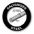 Garden Craft 40 in. H X 50 ft. L Galvanized Steel Welded Wire Fence