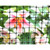 Tenax 3 ft. H X 50 ft. L Polypropylene Multi-Purpose Netting Black