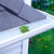 Garden Craft 36 in. H X 25 ft. L Galvanized Steel Hardware Cloth 1/4 in.