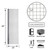 Garden Craft 36 in. H X 25 ft. L Galvanized Steel Hardware Cloth 1/4 in.