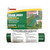 Frost King Drain Away 0.1 in. H X 7.25 in. W X 8 ft. L Green Vinyl Downspout Extension