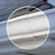 Amerimax 5 in. W White Aluminum K Slip Joint Connector