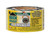 Quick Roof 3 in. W X 25 ft. L Aluminum Self Stick Waterproof Repair Kit Silver