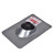 Oatey No-Calk 12-1/2 in. W X 9 in. L Galvanized Steel Roof Flashing Silver
