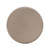 Amerock Blackrock Collection Round Cabinet Knob 1-5/16 in. D 1-1/8 in. Satin Nickel 1 pk