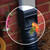Invisaflow FlexGrate 2 in. W X 4 in. L Black Plastic Downspout Filter - 12342