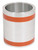 Amerimax 10 in. W X 50 ft. L Aluminum Valley Flashing Silver