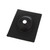 Oatey All-Flash 11 in. W X 15 in. L Thermoplastic Roof Flashing Black