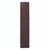 Amerimax 3 in. H X 2 in. W X 15 in. L Brown Aluminum K Downspout Extension