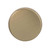 Amerock Blackrock Collection Oblong Cabinet Knob 1-5/8 in. D 1-5/16 in. 1 pk