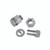 Dare Dare Line Clamp/Tap Silver