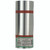 Amerimax 14 in. W X 50 ft. L Galvanized Steel Valley Flashing Silver