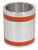 Amerimax 6 in. W X 50 ft. L Galvanized Steel Valley Flashing Silver