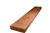 Alexandria Moulding 2 in. X 6 in. W X 8 ft. L Wood Pressure-Treated Stud #2/BTR Premium Grade