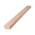 Alexandria Moulding 1 in. X 2 in. W X 8 ft. L Pine Furring Strip #2/BTR Premium Grade