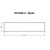 Alexandria Moulding 1 in. X 4 in. W X 4 ft. L Pine Board #2/BTR Premium Grade