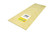 Midwest Products 4 in. W X 12 in. L X 1/8 in. Plywood