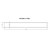 Alexandria Moulding 12 in. W X 72 in. L X 0.63 in. Particle Board