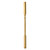 ProWood 2 in. X 2 in. W X 3 ft. L Southern Yellow Pine Deck Spindle #2/BTR Grade