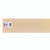 Midwest Products 1/16 in. X 4 in. W X 2 ft. L Basswood Sheet #2/BTR Premium Grade