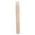 Midwest Products 1/16 in. X 4 in. W X 3 ft. L Basswood Sheet #2/BTR Premium Grade