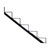 Pylex 51.25 in. W X 3.75 ft. L Stair Stringer