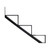 Pylex 30-3/4 in. W X 2.5 ft. L Stair Stringer