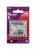 Ace 2 in. H X 2.75 in. W X 2 in. D Zinc Flat Corner Brace