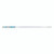 M-D 0.3 in. H X 72 in. L Prefinished Silver Aluminum Carpet Trim
