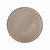 Amerock Allison Value Round Cabinet Knob 1-5/16 in. D 15/16 in. Brushed Chrome 2 pk