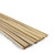 Midwest Products 3/16 in. X 3/16 in. W X 36 ft. L Birch Dowel #2/BTR Premium Grade