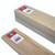 Midwest Products 1/2 in. X 3 in. W X 36 ft. L Balsawood Sheet #2/BTR Premium Grade