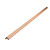 Alexandria Moulding 3/4 in. H X 3/4 in. W X 8 ft. L Unfinished Natural Wood Corner Molding