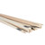 Midwest Products 1/8 in. X 3/8 in. W X 2 ft. L Balsawood Strip #2/BTR Grade