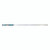 M-D 0.19 in. H X 72 in. L Prefinished Silver Aluminum Carpet Trim