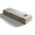 Midwest Products 2 in. X 4 in. W X 12 ft. L Basswood Block #2/BTR Premium Grade