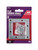 Ace 3 in. H X 3.75 in. W X 3 in. D Zinc Flat Corner Brace