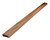 Alexandria Moulding 13/32 in. H X 1-11/32 in. W X 7 ft. L Unfinished Natural Pine Molding