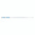 M-D 1.13 in. H X 73.63 in. L Prefinished Silver Aluminum Stair Edge