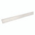 M-D 0.1 in. H X 72 in. L Prefinished Silver Aluminum Seam Binder