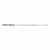 M-D 0.1 in. H X 72 in. L Prefinished Silver Aluminum Seam Binder