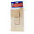 Midwest Products 1.75 in. X 0.5 ft. L Basswood Lumber #2/BTR Premium Grade