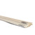 Midwest Products 1/16 in. X 3/32 in. W X 24 ft. L Basswood Strip #2/BTR Premium Grade