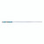 M-D 0.38 in. H X 72 in. L Polished Silver Silver Aluminum Carpet Trim