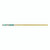 M-D 5/8 in. H X 72 in. L Prefinished Brass Aluminum Carpet Gripper