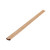 Alexandria Moulding 5/16 in. H X 1 in. W X 8 ft. L Unfinished Natural Pine Molding