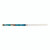 M-D 0.38 in. H X 1.38 in. W X 36 in. L Polished Silver Silver Aluminum Carpet Trim