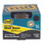 M-D 4 in. H X 20 ft. L Prefinished Brown Vinyl Wall Base